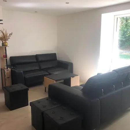بيت للعطل Maison De Campagne