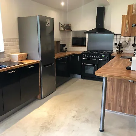 Casa vacanze Maison De Campagne Nort-sur-Erdre (Loire-Atlantique)