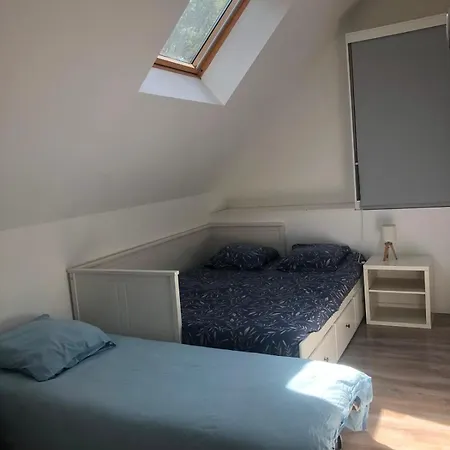 بيت للعطل Maison De Campagne