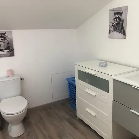 Maison De Campagne بيت للعطل Nort-sur-Erdre (Loire-Atlantique)