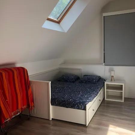 Maison De Campagne *