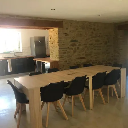 Maison De Campagne