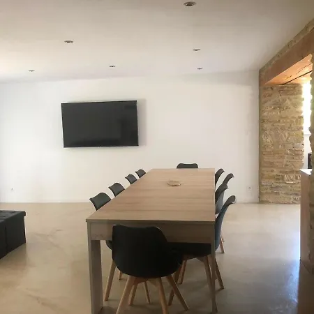 Maison De Campagne بيت للعطل