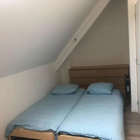 بيت للعطل Maison De Campagne